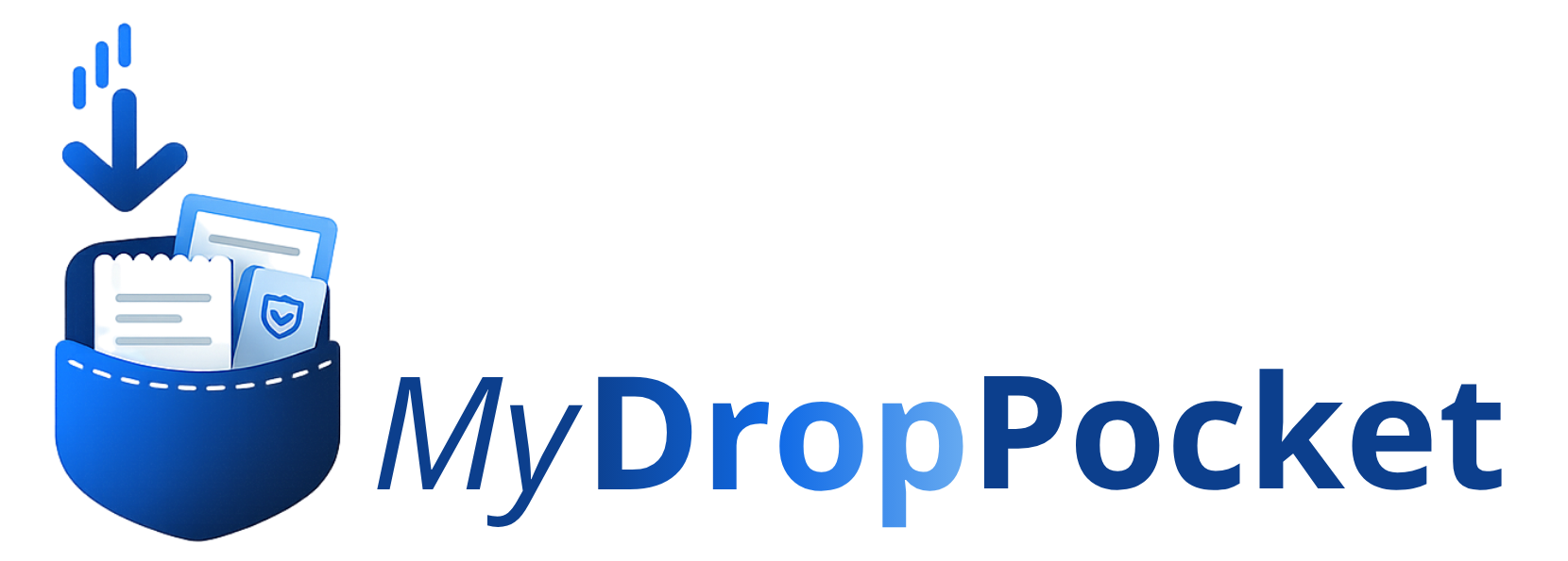 DropPocket